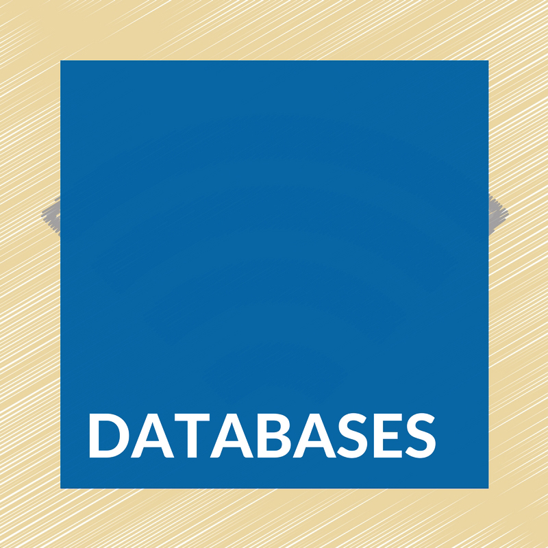 Databases image
