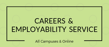 Southern Cross University Careers header image