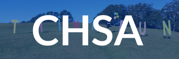 Coffs Harbour Students Association header image