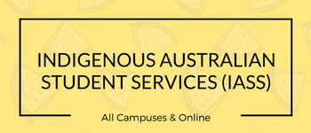 Southern Cross University IASS header image
