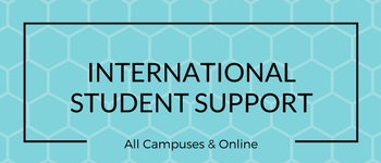 Southern Cross University International Support header image