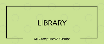 Southern Cross University Library header image