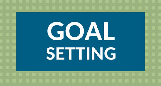 Goal Setting image