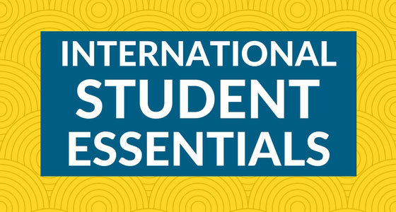 International Students image